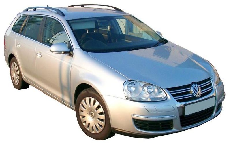 GOLF V VARIANT